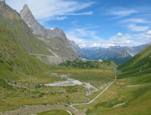VACANZA IN MONTAGNA